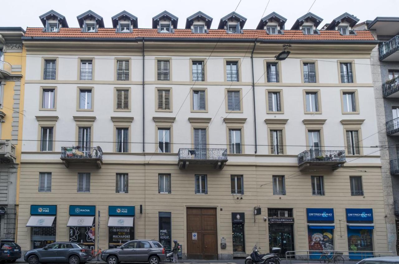 Easylife - Accogliente Monolocale In Zona Navigli Apartamento
