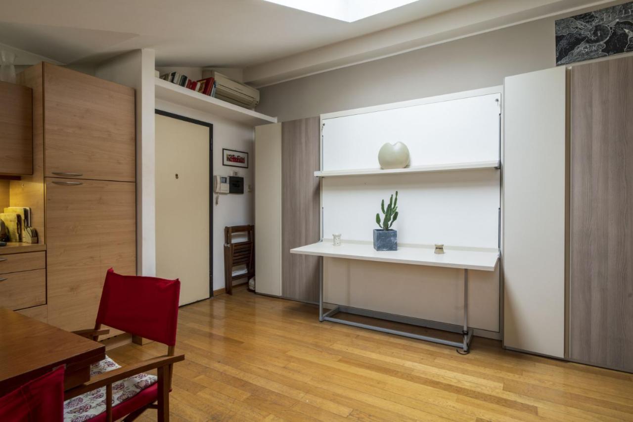 Easylife - Accogliente Monolocale In Zona Navigli Apartamento *