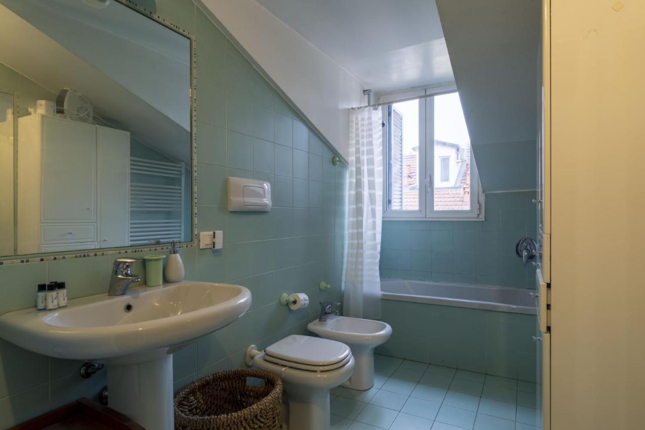 Apartamento Easylife - Accogliente Monolocale In Zona Navigli Milão