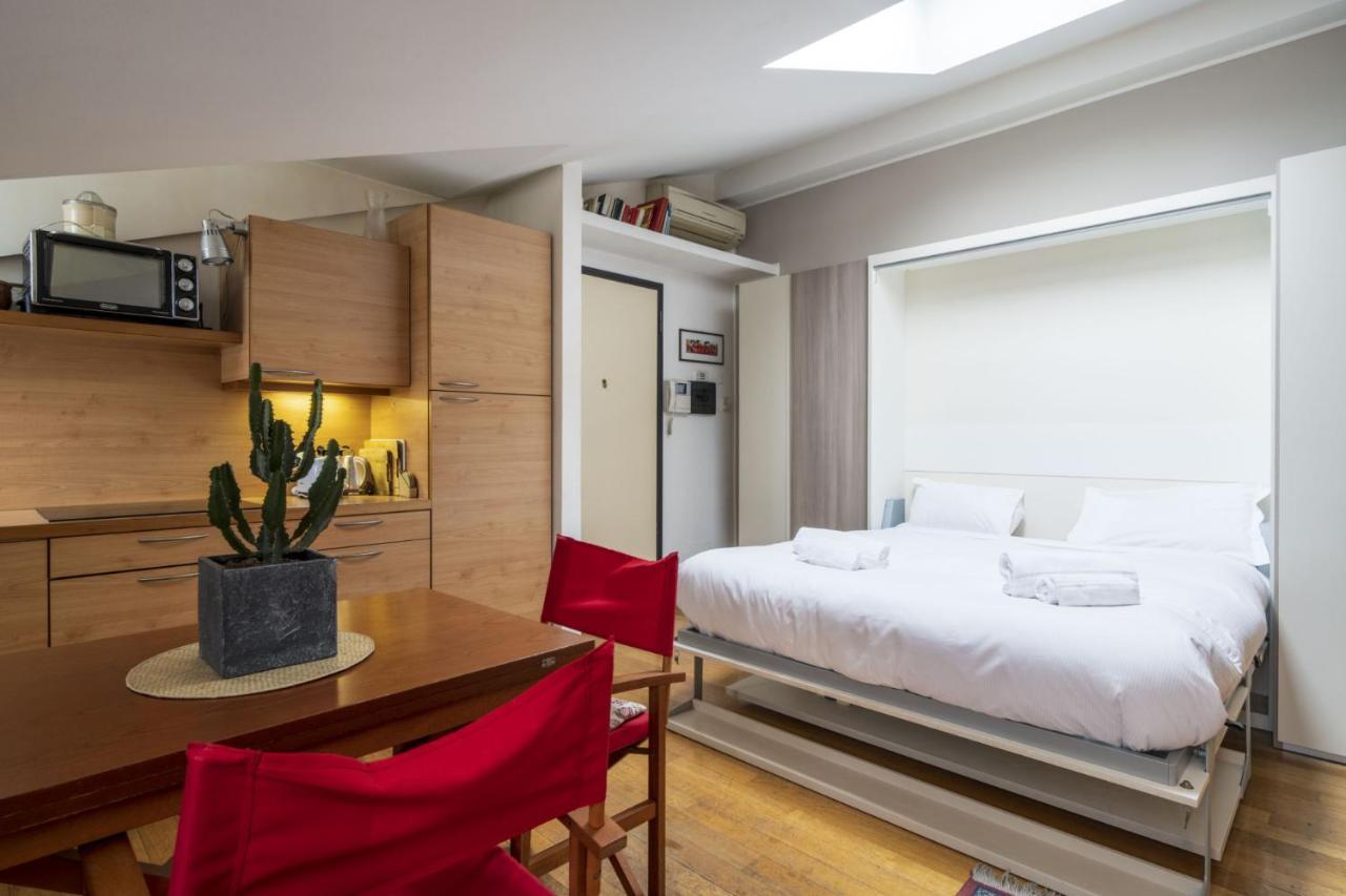 Apartamento Easylife - Accogliente Monolocale In Zona Navigli *