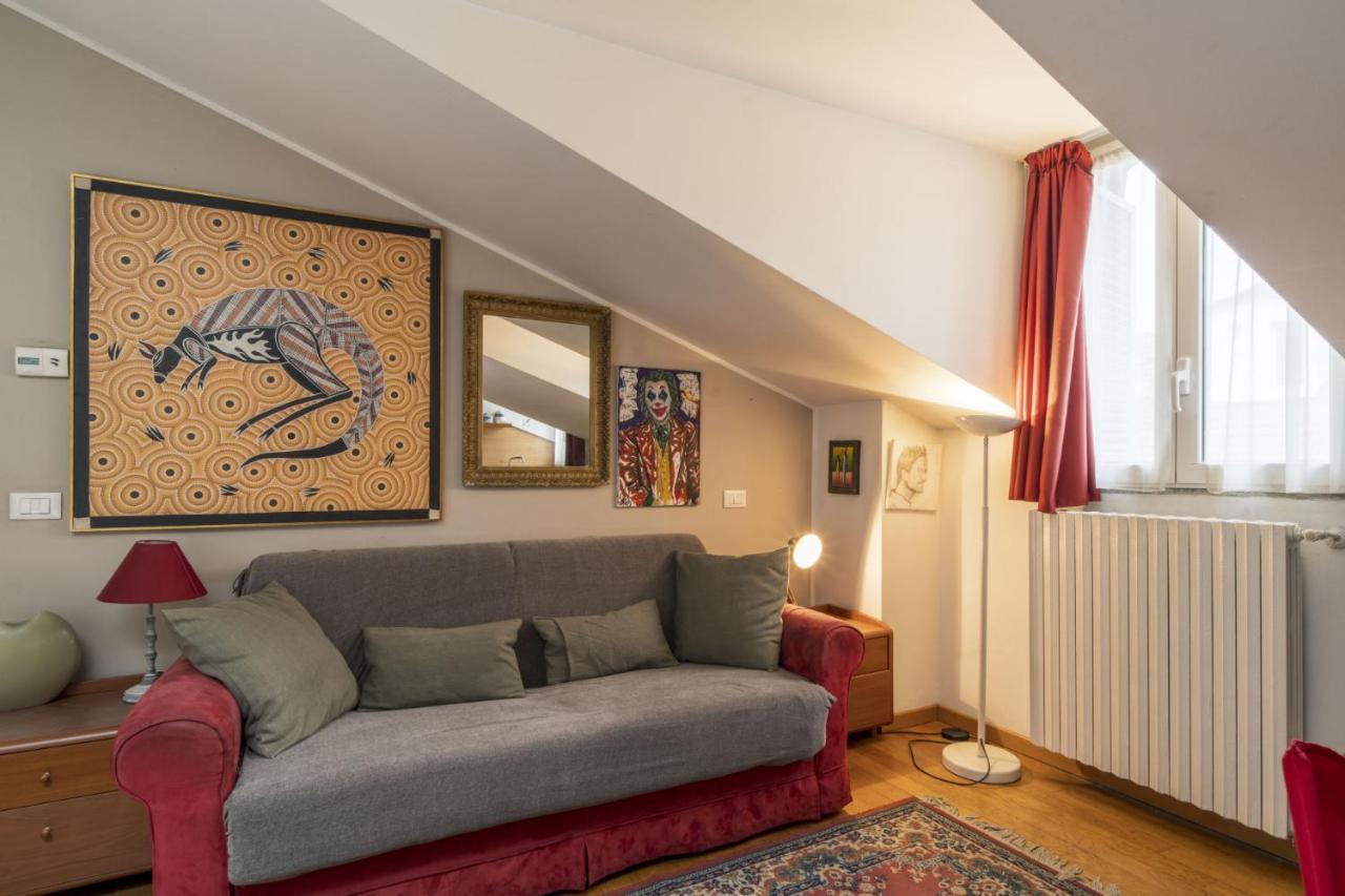 Apartamento Easylife - Accogliente Monolocale In Zona Navigli