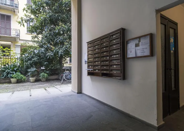 Easylife - Accogliente Monolocale In Zona Navigli