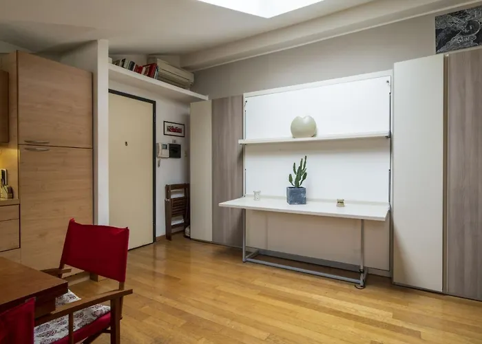 Easylife - Accogliente Monolocale In Zona Navigli